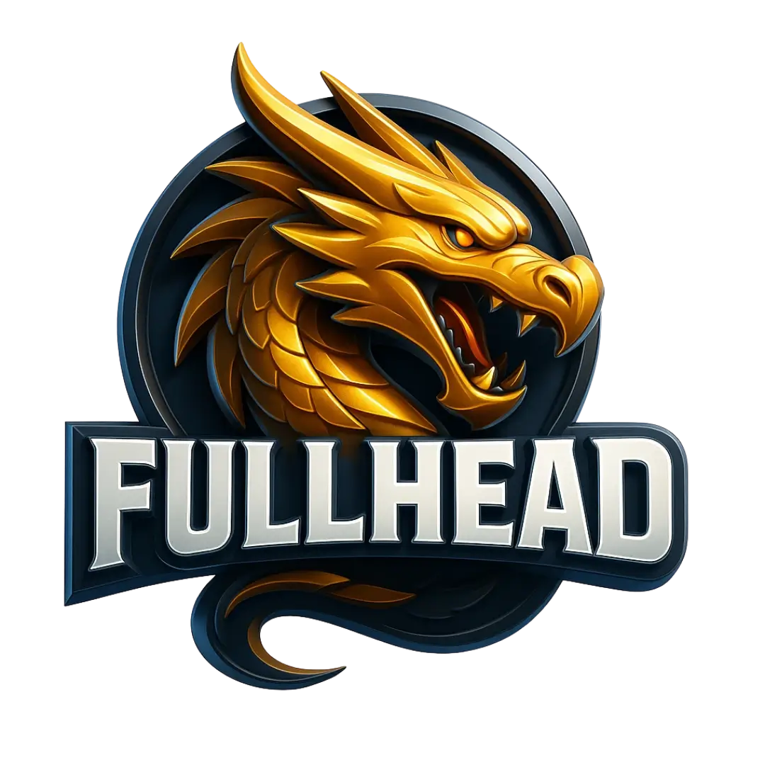 FullHead